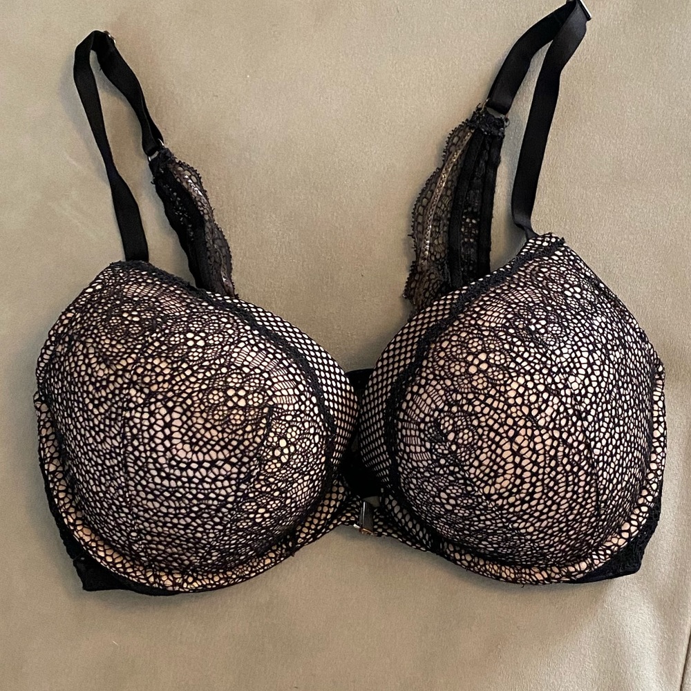 VS Bombshell Bra